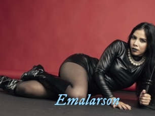 emalarson DeriheruI