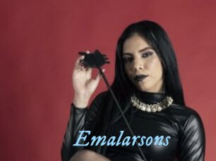 Emalarsons