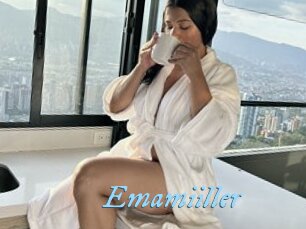 Emamiiller