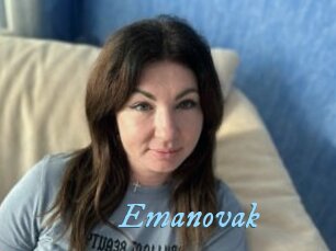 Emanovak