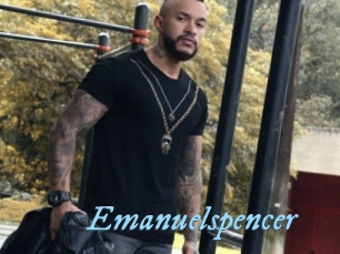 emanuelspencer DeriheruI