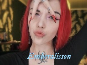 Emberalisson