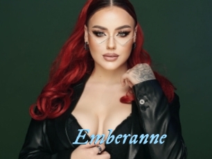 Emberanne