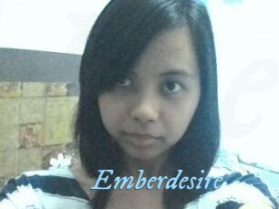 Emberdesire