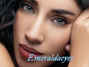 Emeraldaeyes