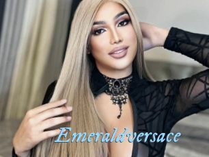emeraldversace DeriheruI