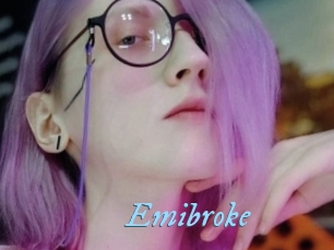 emibroke DeriheruI