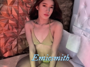 Emiesmith