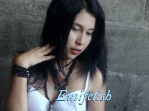 Emifetish