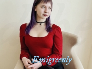 Emigreenly