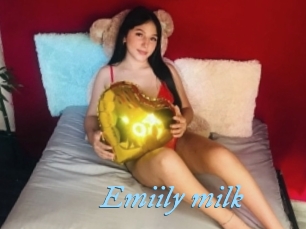 Emiily_milk