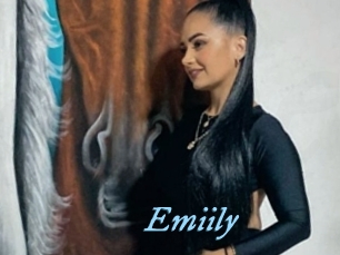 Emiily