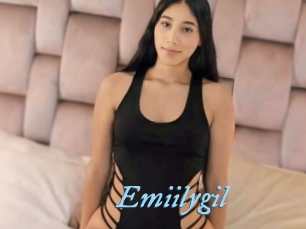 Emiilygil