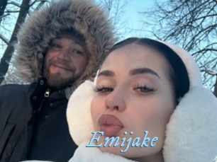 emijake DeriheruI