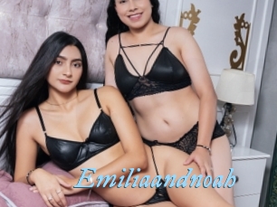 Emiliaandnoah
