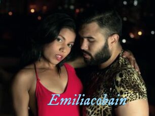 Emiliacobain
