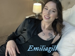 Emiliagill