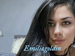 Emiliagoldin