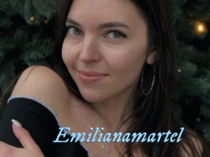 Emilianamartel
