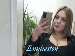 Emiliaston
