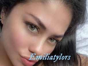 Emiliatylors