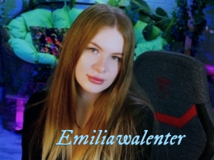 Emiliawalenter