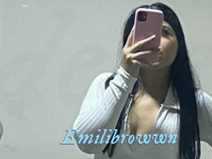 Emilibrowwn