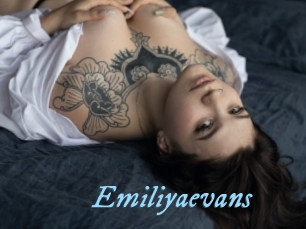 Emiliyaevans