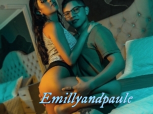 Emillyandpaule