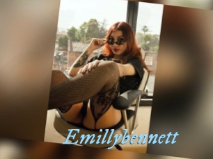 Emillybennett