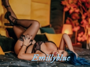 Emillyblue