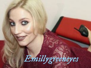 Emillygreeneyes
