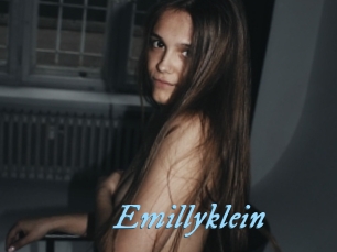 Emillyklein