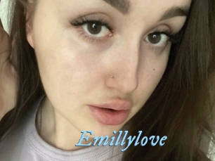 Emillylove