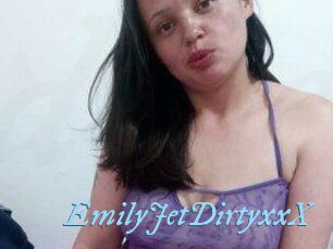 EmilyJetDirtyxxX