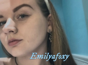Emilyafoxy
