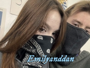 emilyanddan DeriheruI