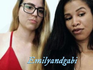 Emilyandgabi