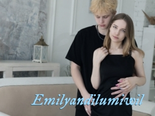 emilyandilumiwil DeriheruI