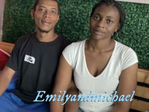 Emilyandmichael