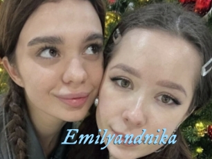 Emilyandnika