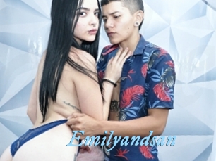 Emilyandsan