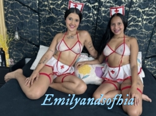 Emilyandsofhia