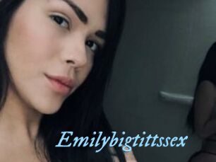 Emilybigtittssex
