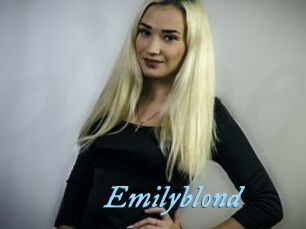 Emilyblond