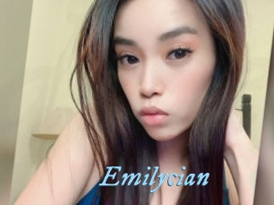 emilycian DeriheruI