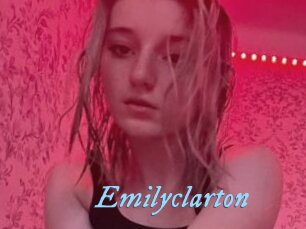 Emilyclarton