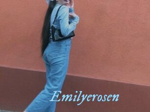 Emilyerosen