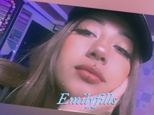 emilyfills DeriheruI