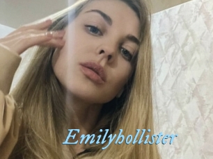 Emilyhollister